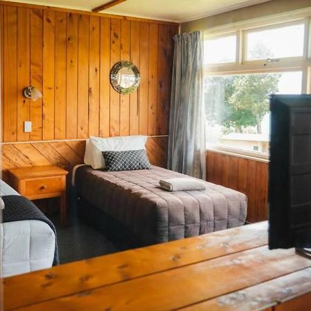 Hicks Bay Lodge Luaran gambar